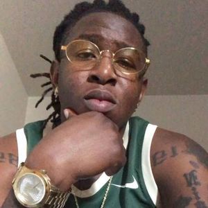 Meet your Posher, Solomon